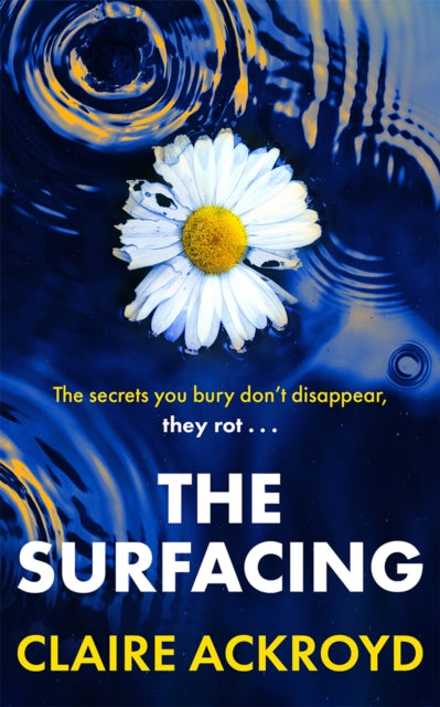 Book cover of: Surfacing