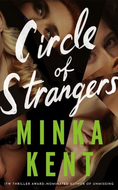 Book cover of: Circle of Strangers