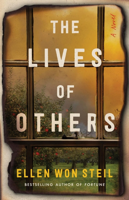 Book cover of: Lives of Others. By: Ellen Won Steil