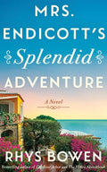 Mrs. Endicott's Splendid Adventure, A Novel