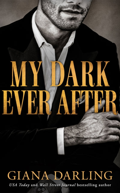 Book cover of: My Dark Ever After