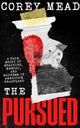Book cover of: Pursued