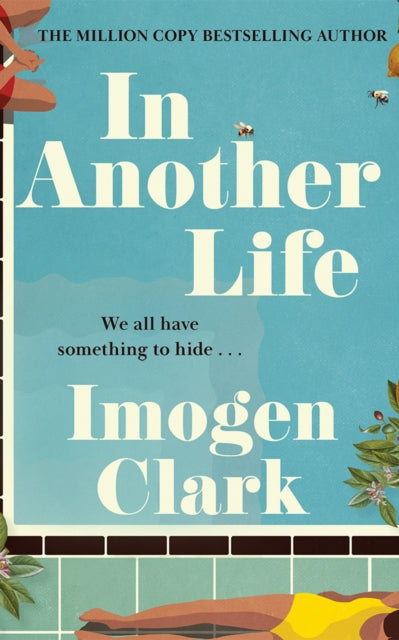 In Another Life 9781662528972 Imogen Clark