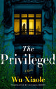 Book cover of: Privileged
