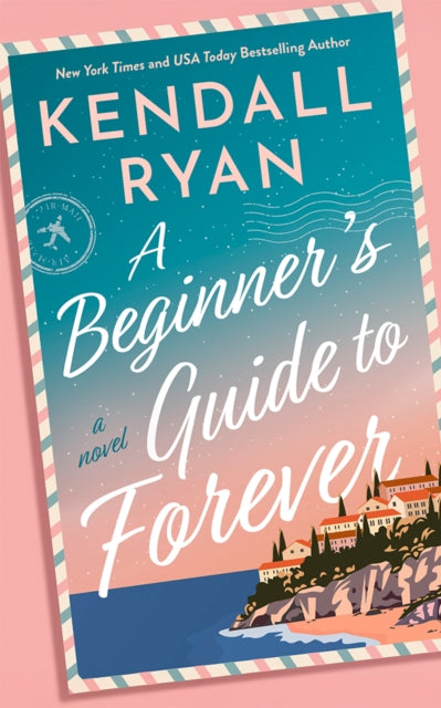 A Beginner's Guide to Forever