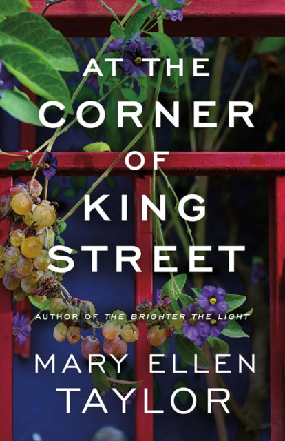 Book cover of: At the Corner of King Street