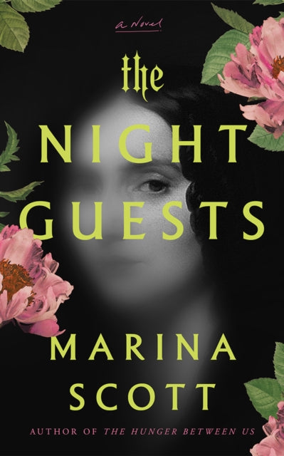 Book cover of: Night Guests