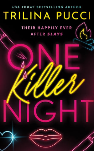 One Killer Night