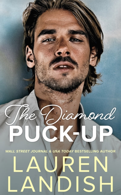 Diamond Puck-Up