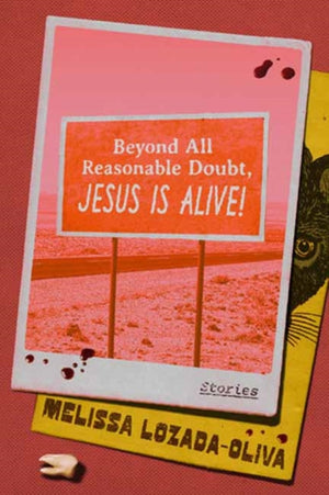 Beyond All Reasonable Doubt, Jesus Is Alive!, Stories