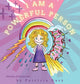 Book cover of: I Am a Powerful Person. By: Patricia Ann Gazy