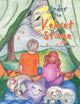 Book cover of: Under the Velvet Stage. By: James Whitmer