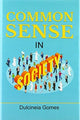 Book cover of: Common Sense in Society