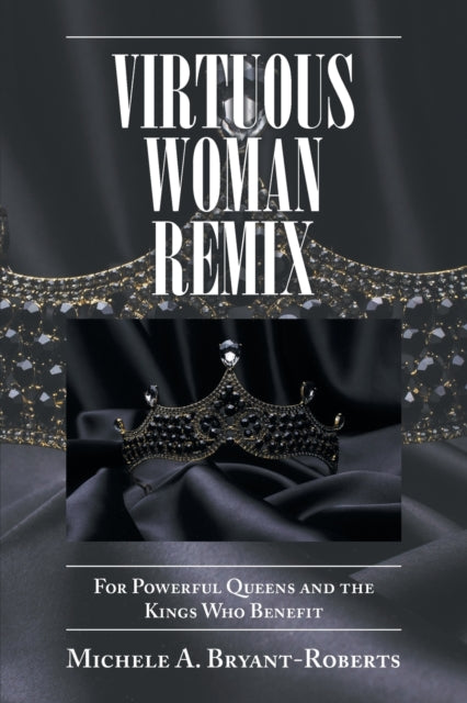 Book cover of: Virtuous Woman Remix