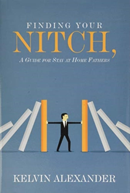 Book cover of: Finding Your Nitch