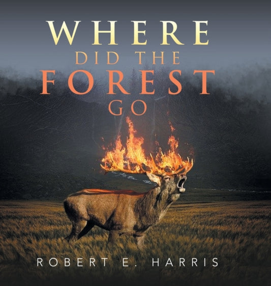 Book cover of: Where Did the Forest Go