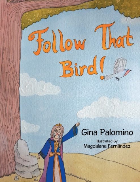 Book cover of: Follow That Bird