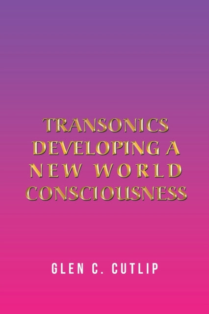 Book cover of: Transonics