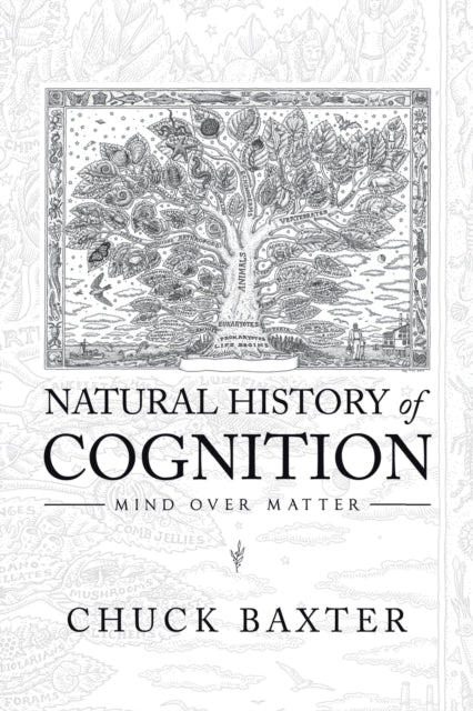 Book cover of: Natural History of Cognition
