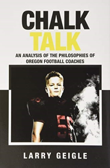 Book cover of: Chalk Talk