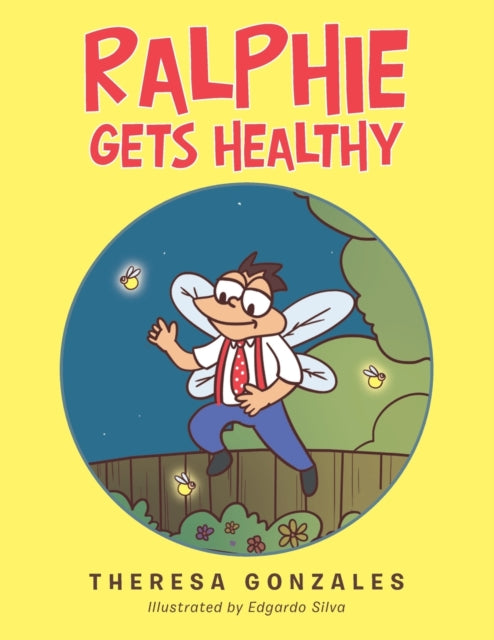 Book cover of: Ralphie Gets Healthy