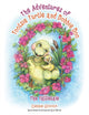 Book cover of: Adventures of Tootsie Turtle and Dobbie Doo. By: Debbie Schrick