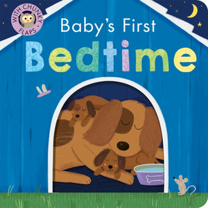 Baby's First Bedtime
