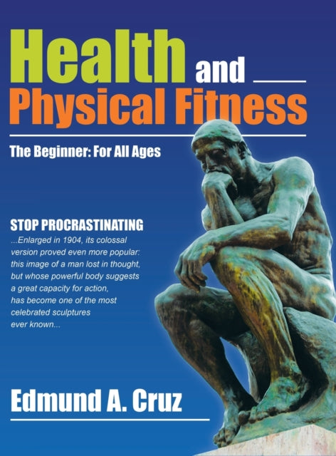 Book cover of: Health and Physical Fitness