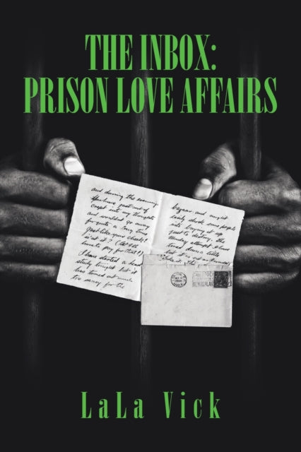 Book cover of: Inbox. By: LaLa Vick