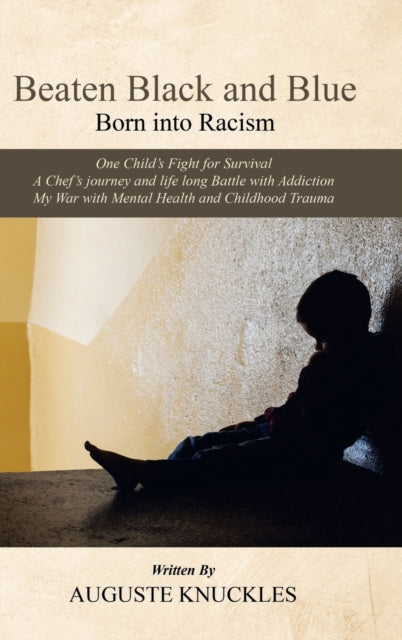 Book cover of: Beaten Black and Blue