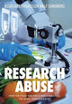 Book cover of: Research Abuse