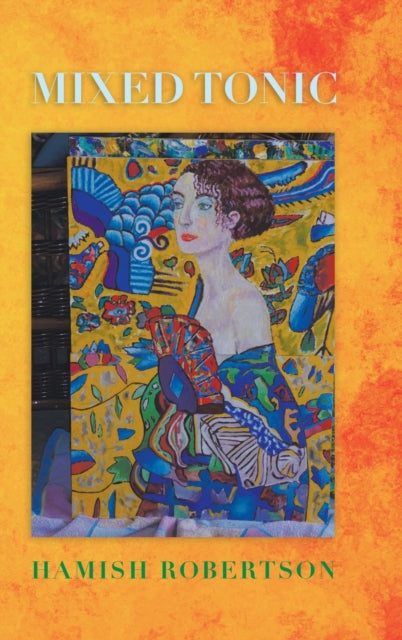 Book cover of: Mixed Tonic