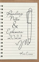 Book cover of: Reading Notes & Ephemera 2022. By: Ken Evans