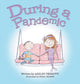 Book cover of: During a Pandemic
