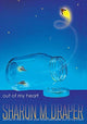 Book cover of: Out of My Heart. By: Sharon M. Draper