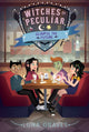 Book cover of: Glimpse the Future. By: Luna Graves