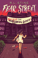 Book cover of: Who Killed the Homecoming Queen?. By: Robert Lawrence Stine