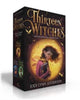 Book cover of: Thirteen Witches Witch Hunter Collection. By: Jodi Lynn Anderson