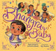 Book cover of: Bhangra Baby. By: Kabir Sehgal