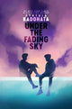 Book cover of: Under the Fading Sky