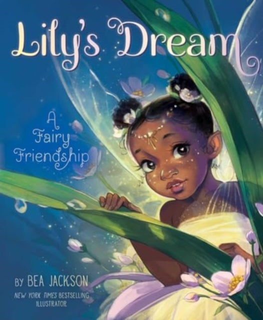 Book cover of: Lily's Dream