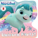 Book cover of: Unicorn Party!. By: Maria Le