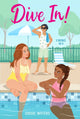 Book cover of: Dive In! 3 Books in 1!