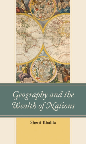 Geography and the Wealth of Nations