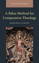 Book cover of: Sakta Method for Comparative Theology. By: Pravina Rodrigues