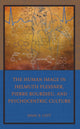 Book cover of: Human Image in Helmuth Plessner, Pierre Bourdieu, and Psychocentric Culture. By: Isaac E. Catt