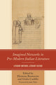 Book cover of: Imagined Networks in Pre-Modern Italian Literature