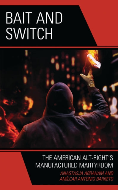 Book cover of: Bait and Switch