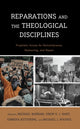 Book cover of: Reparations and the Theological Disciplines. By: Michael Barram