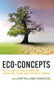 Book cover of: Eco-Concepts. By: Cenk Tan